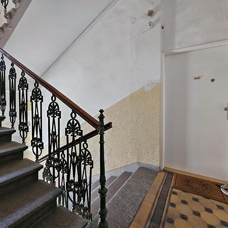 Design Apartment In The Heart Of Карловы Вары Экстерьер фото