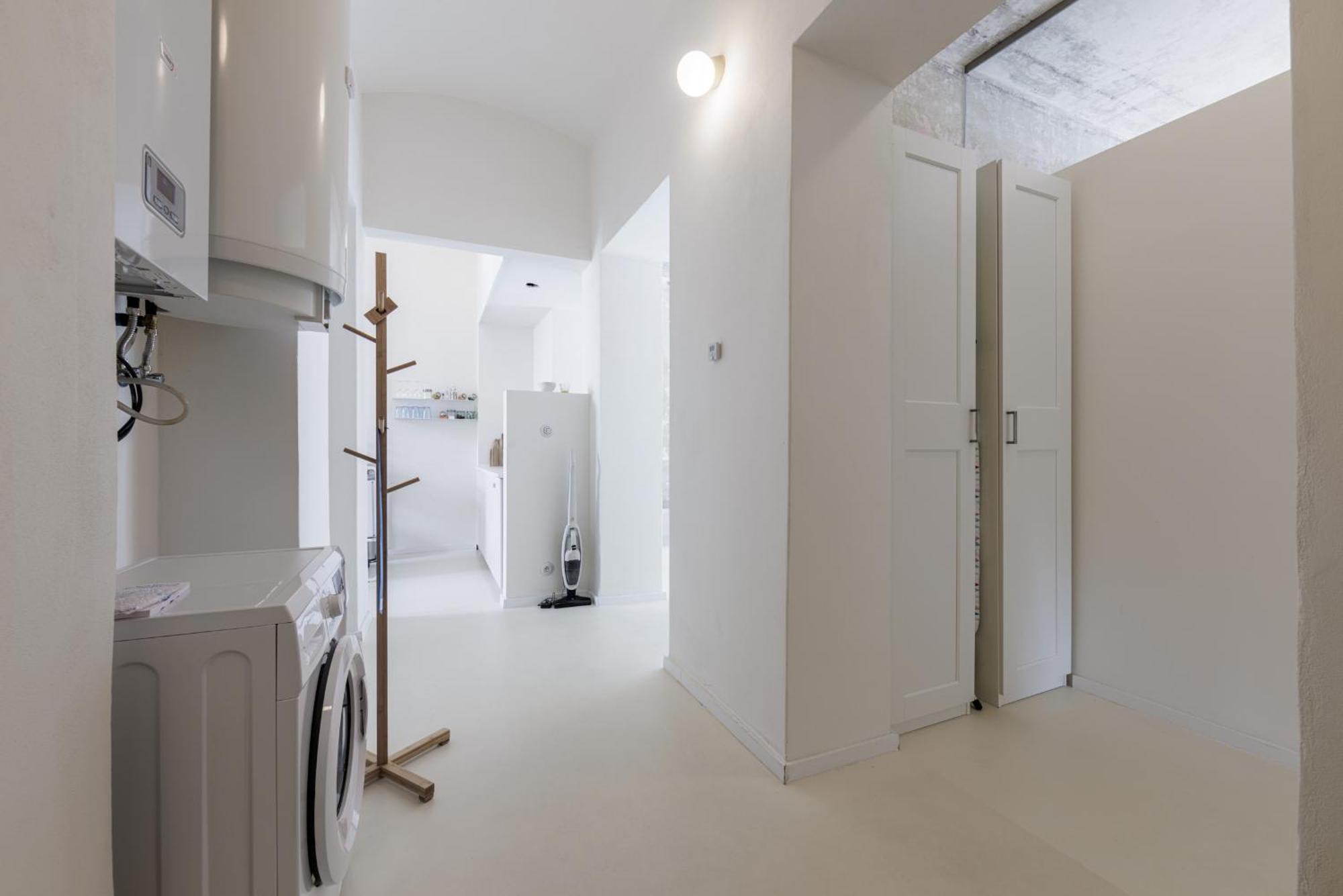 Design Apartment In The Heart Of Карловы Вары Экстерьер фото
