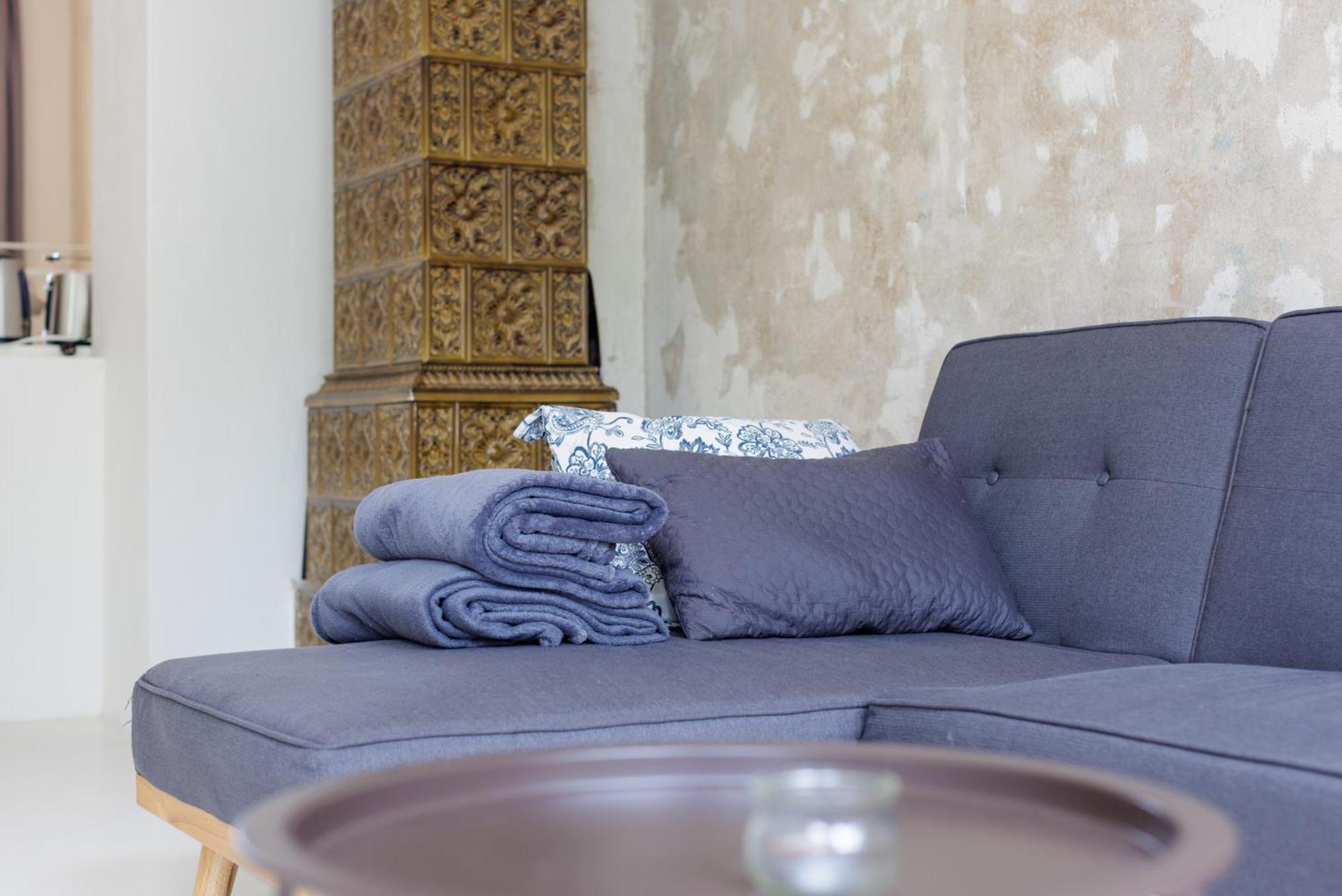 Design Apartment In The Heart Of Карловы Вары Экстерьер фото