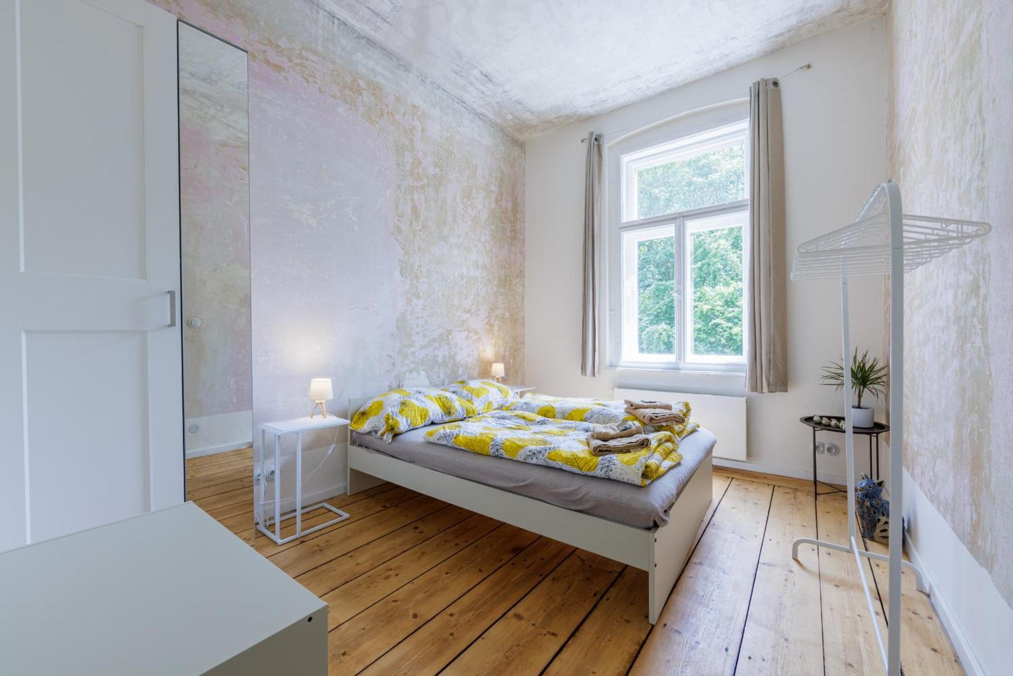 Design Apartment In The Heart Of Карловы Вары Экстерьер фото