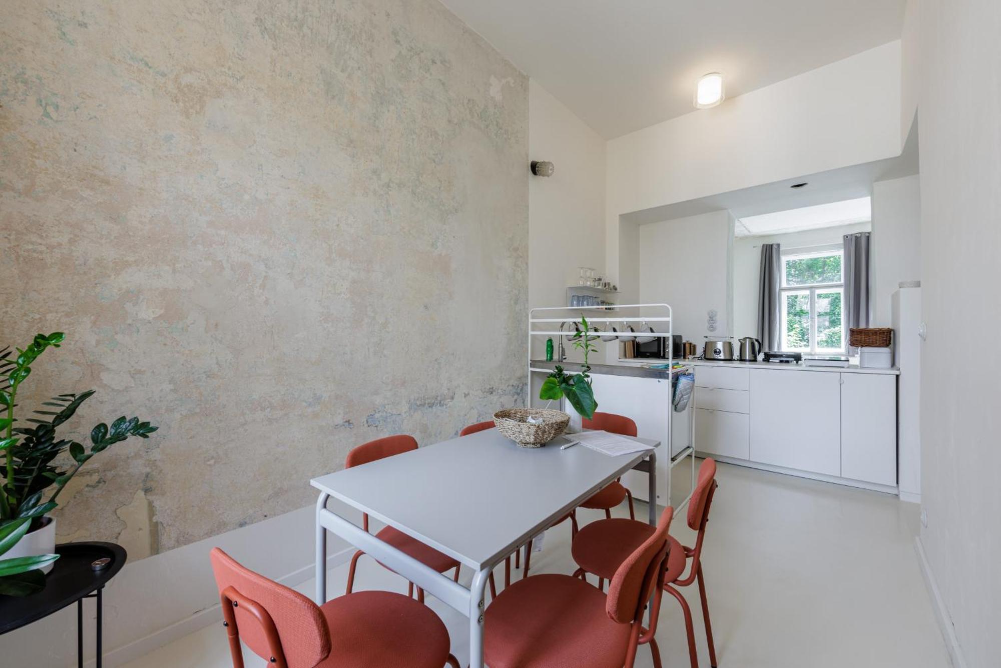 Design Apartment In The Heart Of Карловы Вары Экстерьер фото